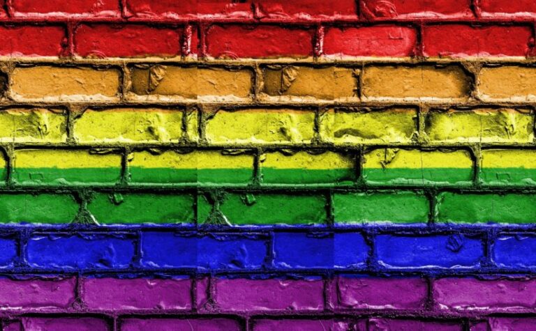Innisfree wish you a happy and safe Pride month