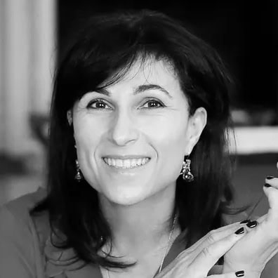 LISA GLYNN