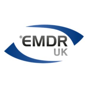 EMDR Association UK logo square