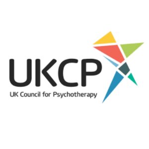 UK Council for Psychotherapy logo square