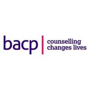 BACP - Counselling changes lives logo square