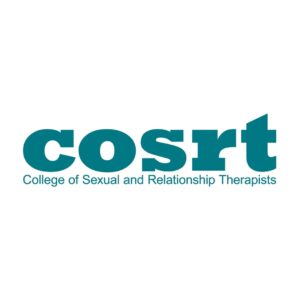 College of Sexual and Relationship Therapists logo square