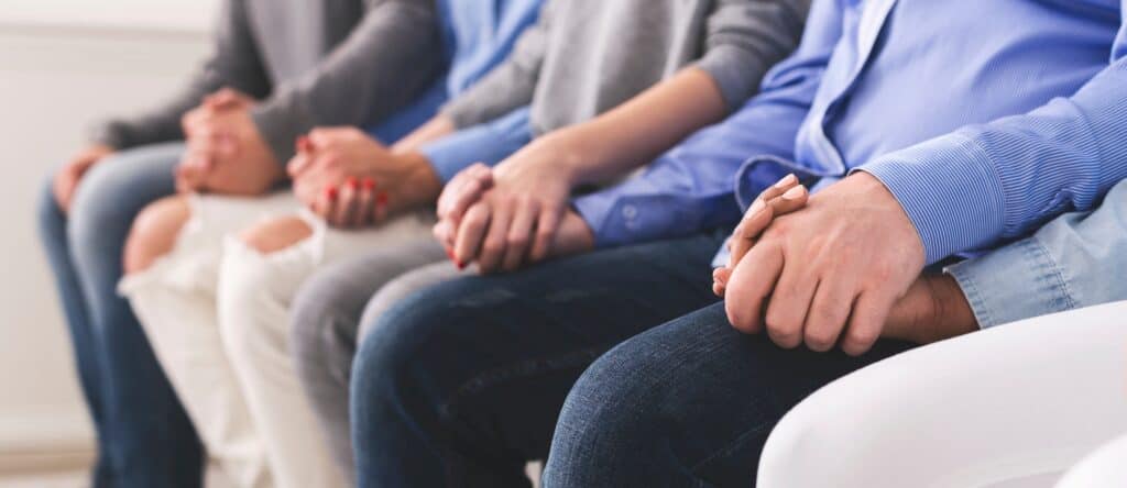 Innisfree Therapy UK - Group Psychotherapy