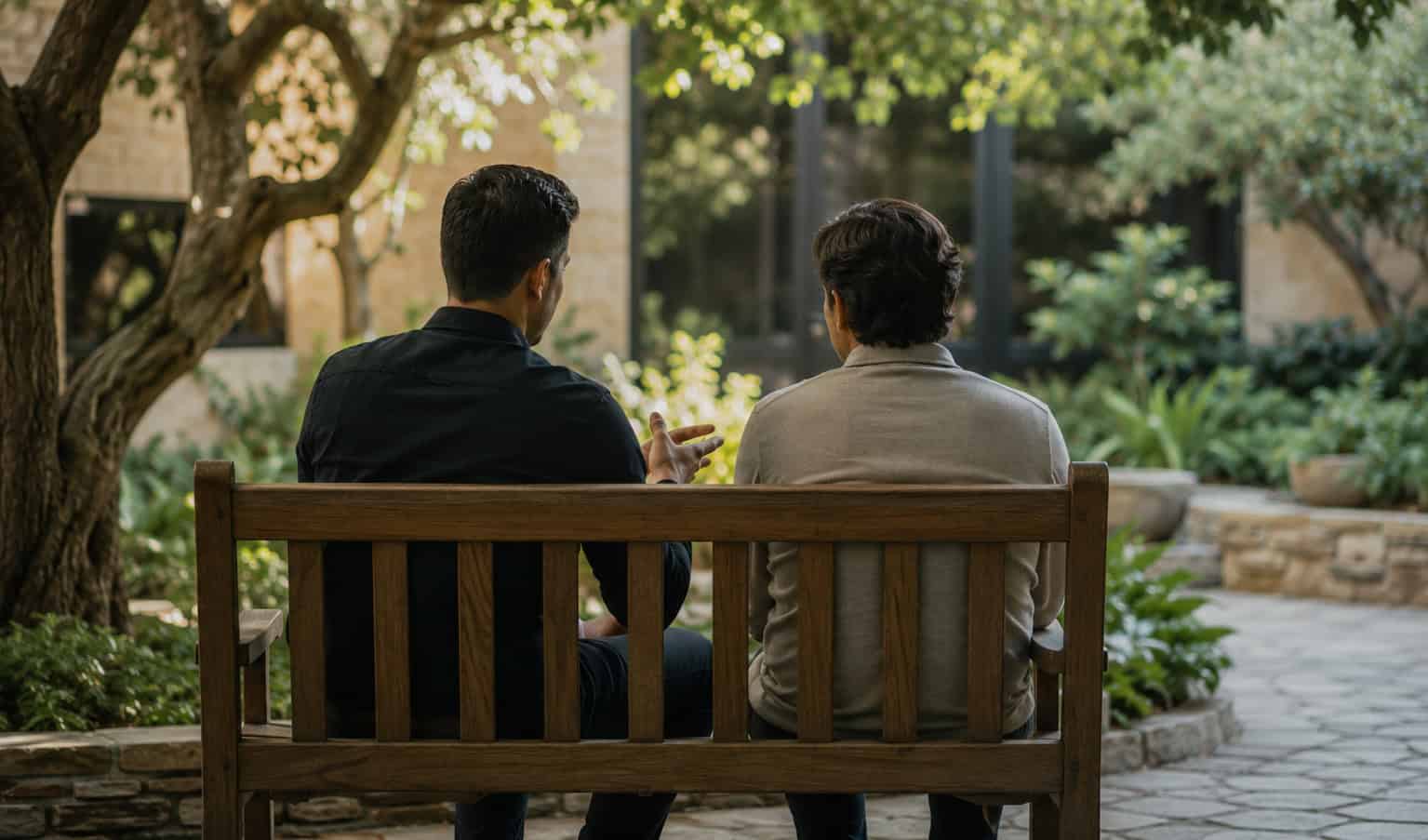Why People Wait So Long to Talk About Porn and Sex Addiction